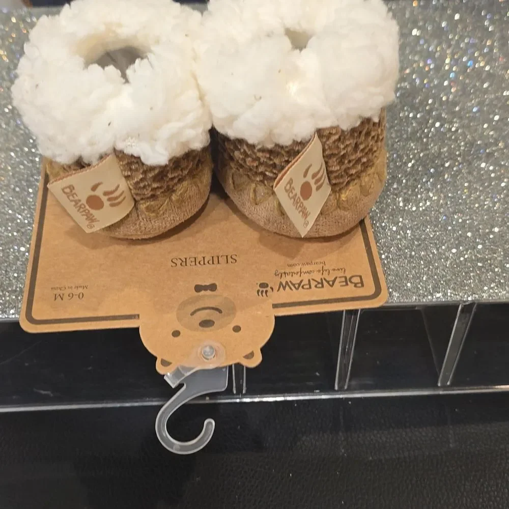 BearPaw Cozy‎ Slippers